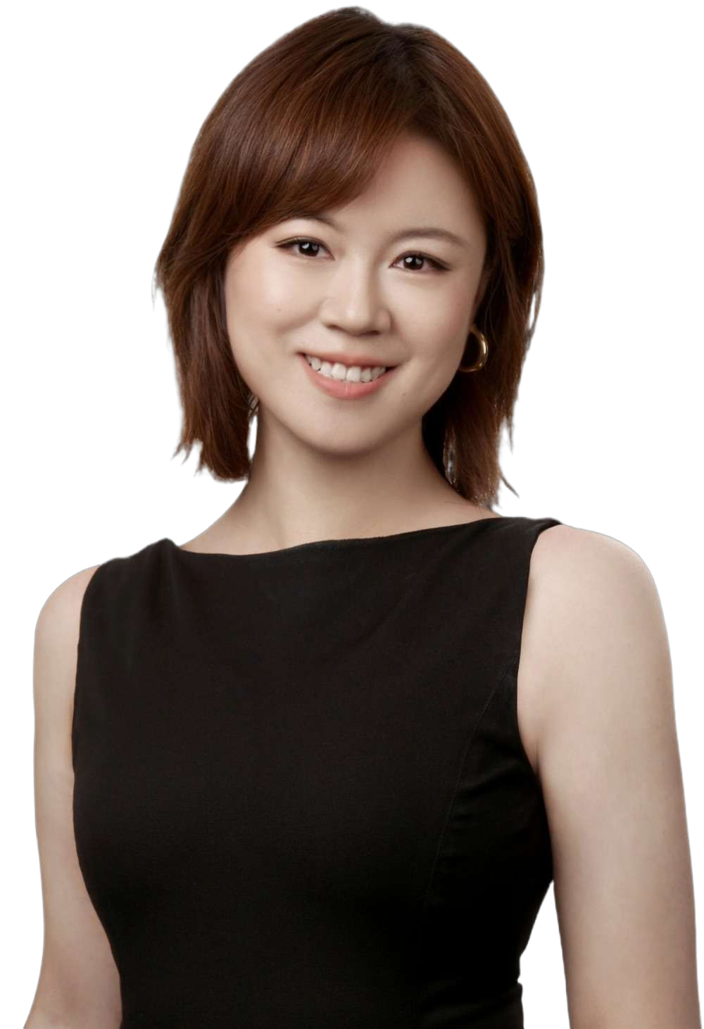 Qi Wenyao