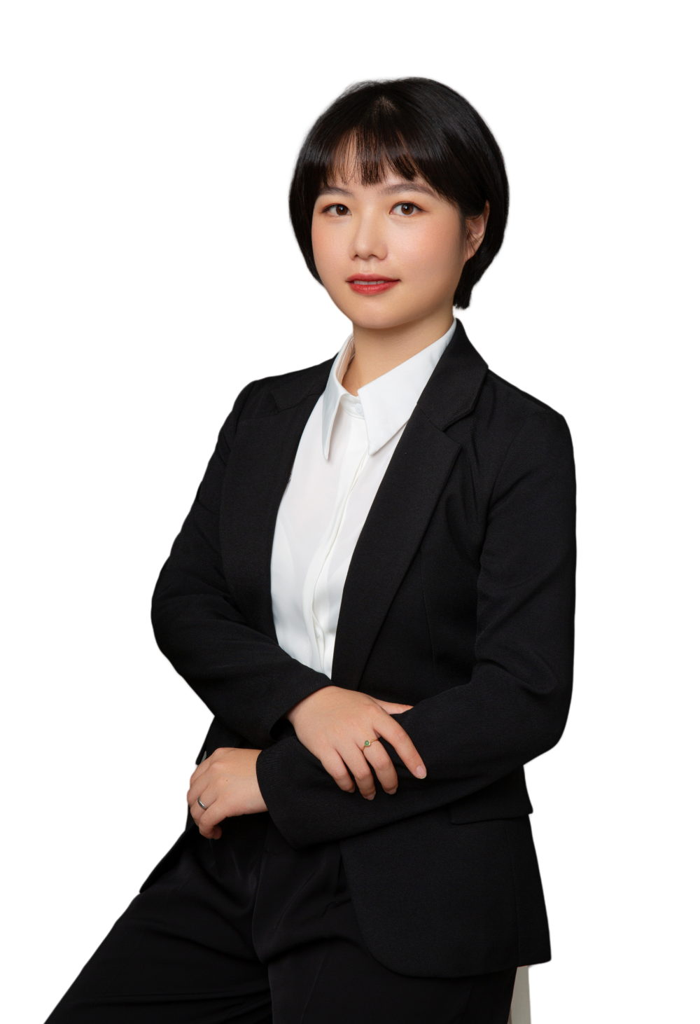 Zhan Liting